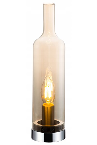 Reality Lampă de noptieră BOTTLE 1 buc. 532801-22