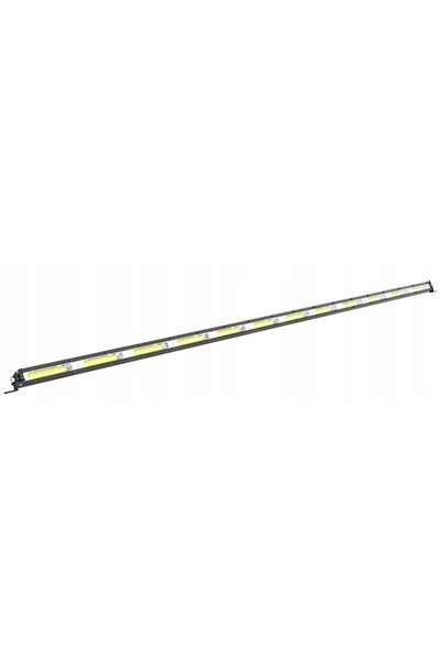 BDS 12V 24V 12x LED COB 720W 96cm Proiector de lucru/curațenie cu rază lungă,...