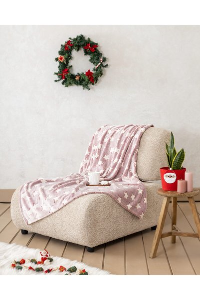 Nima Home Κουβέρτα 130x170 - Merry Blanket