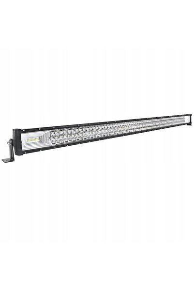 RGR 12V 24V 135x LED-uri CREE 405W 80cm Proiector de căutare cu rază lungă, î...
