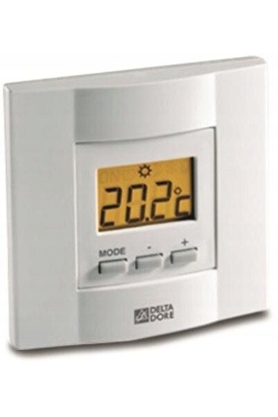 Immergas Termostat electronic pentru pompă de căldură tybox 51 dd6053036