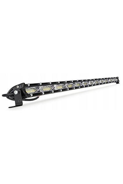 BDS 12-24V 120x LED-uri CREE 360W Proiector de lucru/curațenie cu rază lungă ...
