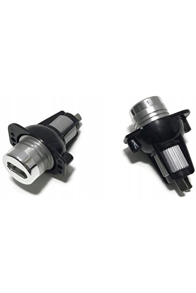 NO BRAND Becuri LED Inelare Angel Eyes 12W pentru BMW Seria 3 E90 E91 CANBUS ...