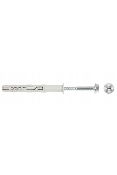 Klimas Wkret-Met Știft pentru cadru de expansiune 10X120 TORX KEY 50 buc.