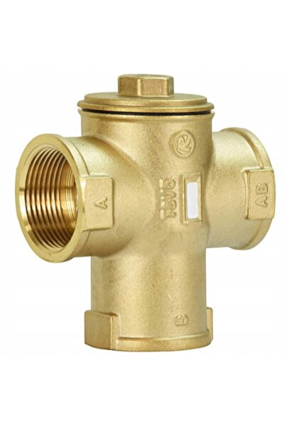 iborstore PROTECȚIE SUPAPĂ TERMOSTATICĂ CONTRA RECIURGĂRII MIX TVR 32/45 5/4 ...