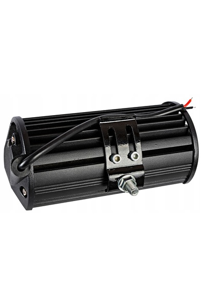 NO BRAND 2x 12V 24V 40x LED CREE 120W 16cm Proiector de lucru cu rază lungă, ...