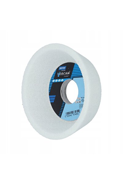 Norton Disc abraziv în formă de cupă VULCAN 125x40x32/8/81x10