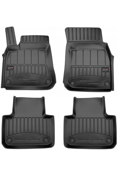 FroGum FRG covorașe de cauciuc 3D408470