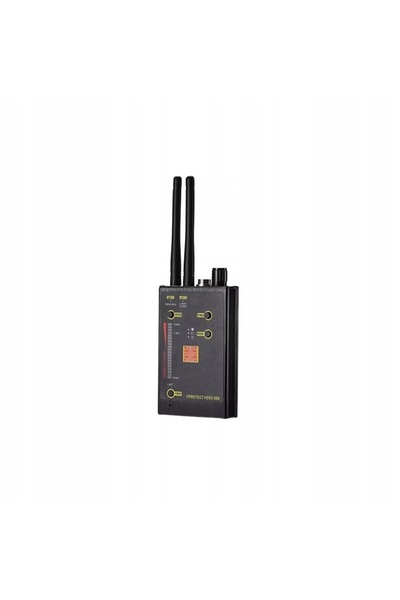 NO BRAND DETECTOR PROFESIONAL GPS GSM TRACKER WIFI CAMERA ECHO PRIMER HERO 009