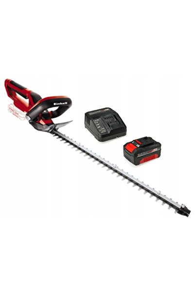NO BRAND EINHELL FOARTE DE TĂIAT GHIOCEI GE-CH 1855/1 3410502 SET CU ACUMULAT...