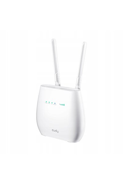 cudy Router LT300 4G WPS Mod Router Wireless