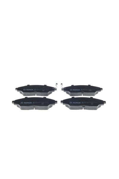 Bosch Set plăcuțe de frână. 0 986 494 917