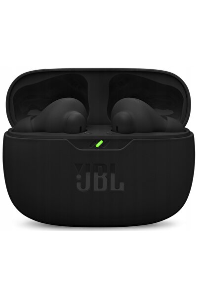 JBL Căști wireless intraauriculare WAVE 200 negre, 20H, BT5.0