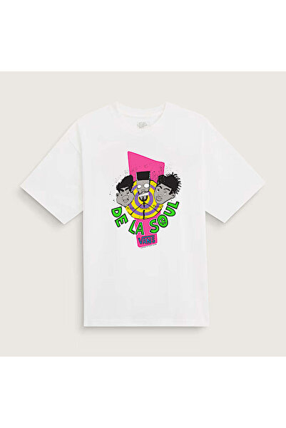 Vans Tricou DE LA SOUL PLUGS SS