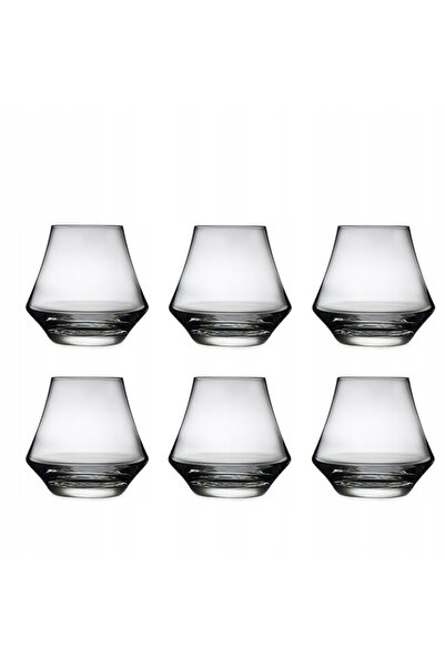 NO BRAND Lyngby Juvel Pahare de degustare 290 ml 6 bucăți