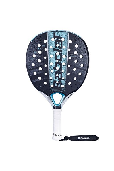 Stima Energy Mavi Padel Raketi 150127-100