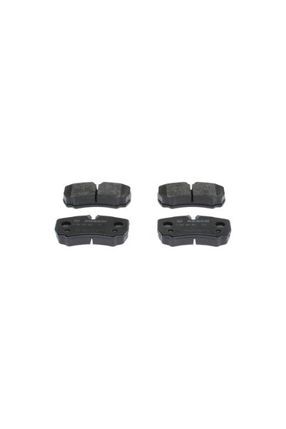 Bosch Set plăcuțe de frână. 0 986 494 953