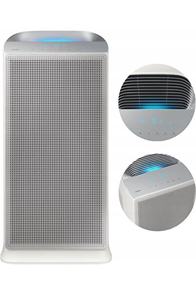 Samsung AP70F06103RGE 60W WiFi SmartThings Purificator de aer cu temporizator