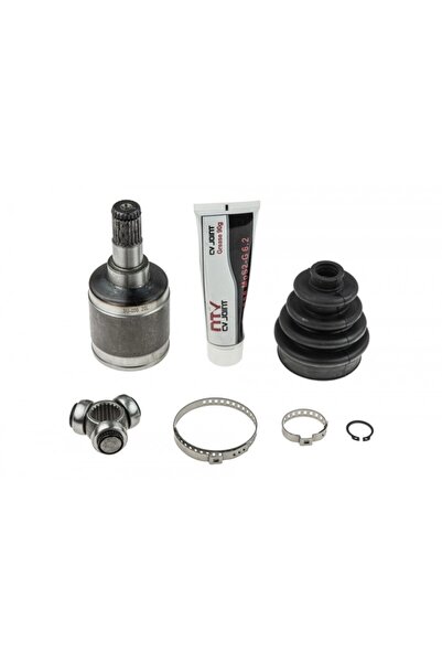 NTY ARTICULAȚIE INTERIOR SUZUKI BALENO 1.6, 1.8 95- /STÂNG/ 4411560G22