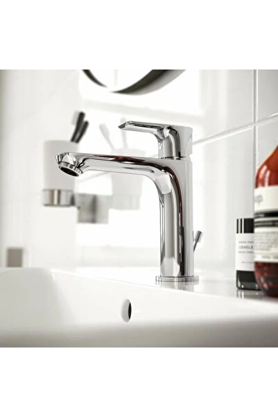 Vivis GRANDE CONNECT AIR BATERIE DE LAVABO CU AERATOR