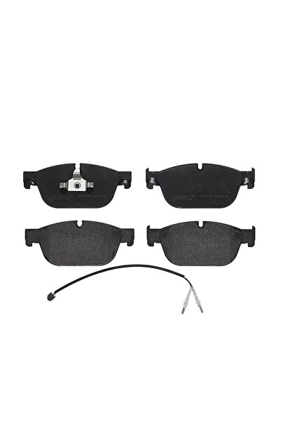Brembo Set plăcuțe de frână. P 61 107 BREMBO-TU