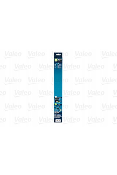 VALEO Lamă ștergător VAL578564