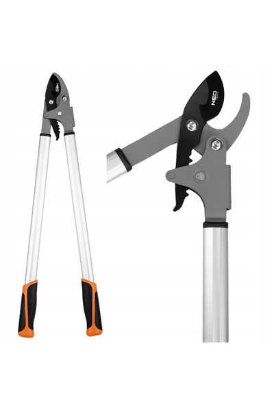 NEO Tools Foarfecă de tăiat NEO Bypass 765 mm 15-251