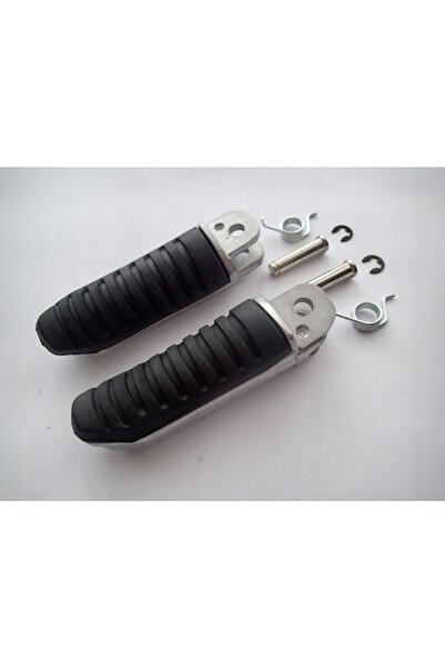 NO BRAND 2x SUPORTURI PENTRU PICIOARE SUZUKI SV GSX GLADIUS DL V-STROM GSF GS...