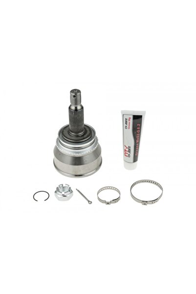 NTY ARTICULAȚIE EXTERIOR MITSUBISHI PAJERO V65/V75 00-06 /SPATE, NIE ZAWIERA ...
