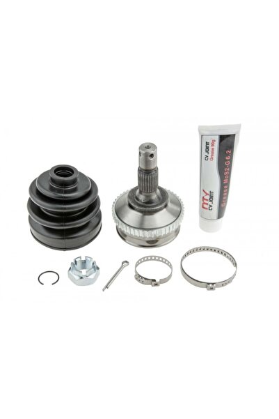 NTY ARTICULAȚIE EXTERIOR PEUGEOT 206 1.6HDI 04-,2.0 99-,2.0HDI 99-, 206SW 1.6...