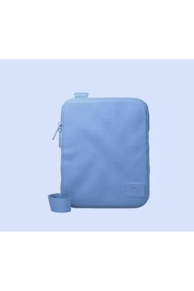 Bande à Part حقيبة كروس بودي مثالية للسفر والتنقلات اليومية مصنوعة من مواد عا...