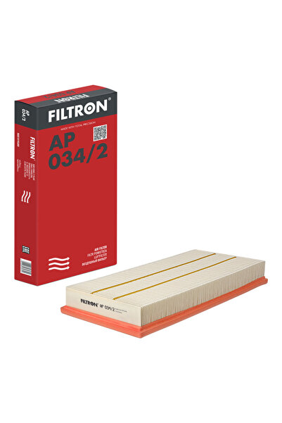 Filtron Filtru de aer AP 034/2