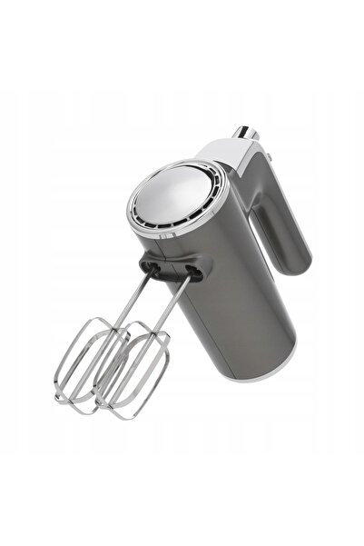 DUKAAN Mixer de mână practic de 400 W cu funcție turbo și 5 viteze KEX DUKA