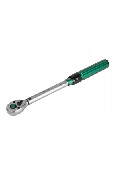 Stalco Cheie dinamometrică 3/8” 10-60Nm 72 dinți S011101060