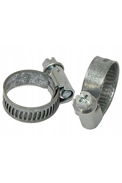 NORMA Coliere de strângere TORRO-S 12-22/9mm 100 bucăți Producător reputat