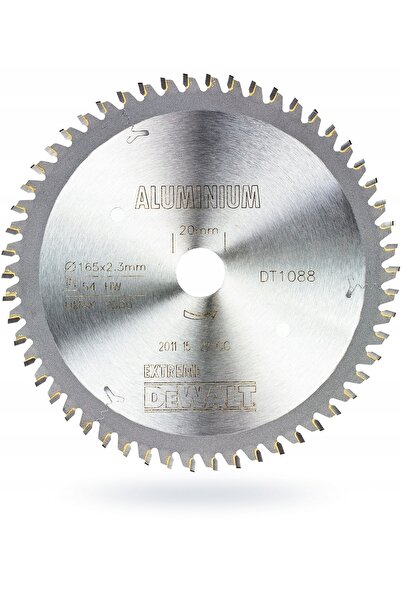 Dewalt DT1088 DISC MAȘINĂ DE SCURTAT 165MM