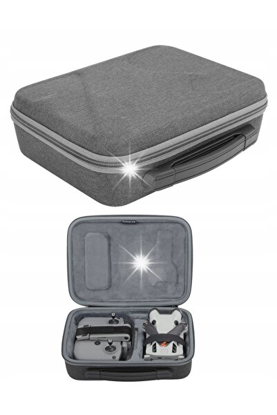 NO BRAND Carcasă rigidă pentru dronă DJI Mini4 Pro RC și accesorii Sunnylife