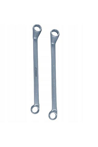 dedra Cheie EYE BENT 16x17mm CrV 1428