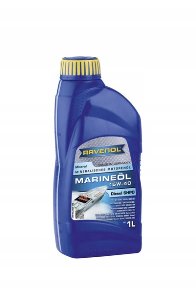 RAVENOL Ulei de motor F71F5C