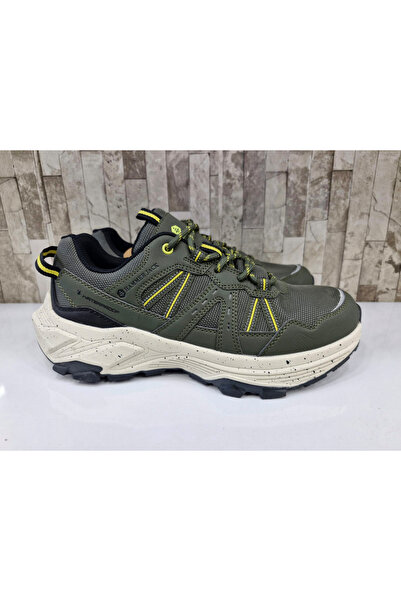Hammer Jack Rochester Black Men's Outdoor Shoes