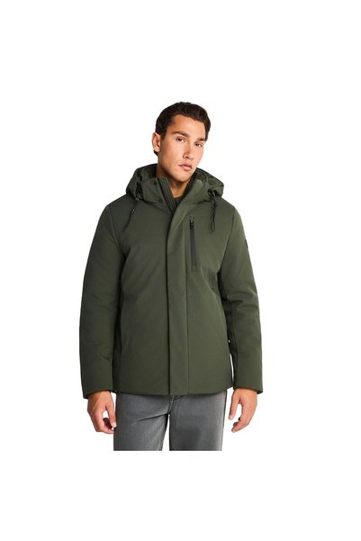 Funky Buddha FBM014-020-01-NEW FOREST Pine "  Let's break down the components...