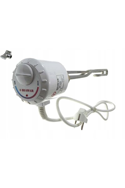 BİAWAR Boiler electric 2000W original 5/4 " (1"1/4) + cheie
