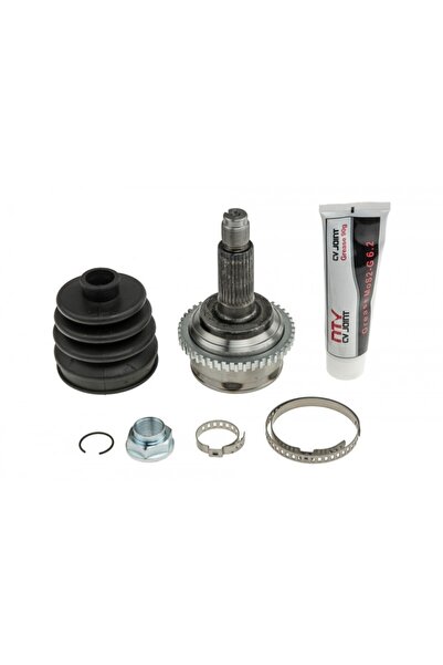 NTY ARTICULAȚIE EXTERIOR MAZDA 6 1.8, 2.0 02- /+ABS44T/ GF092550X