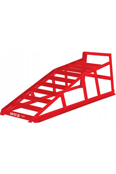 yato Rampă auto YT-55670 1T 1 bucată
