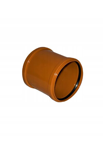 Wavin Racord de canalizare PVC 250 kl.N tip manșon cu garnitură 3046200250