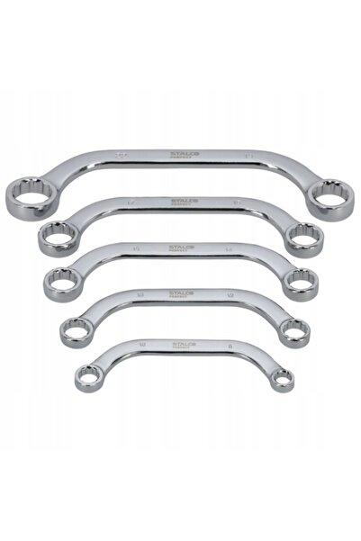 Stalco SET C-KEYS C-76896