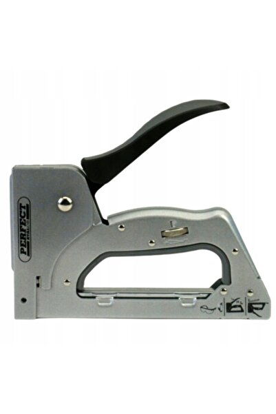 Stalco Agrafă pentru capsator de tapițerie A: 6 - 14mm, T: 14mm PERFECT S-70418