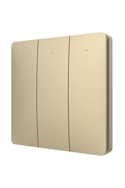 NO BRAND BATEREA ÎNCHIDĂTOR DE LUMINĂ FĂRĂ FIR CU TRANSMITĂTOR TRIPLU LINPTECH