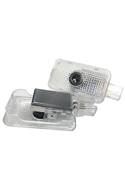 NO BRAND PROIECTOR LOGO LED HD SUBARU IMPREZA FORESTER LEGACY OUTBACK XV ASCE...