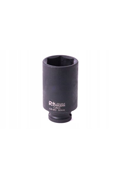 richmann Cheie de impact lungă 1/2 " 34 mm, cu suspensie C2825